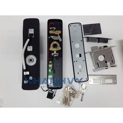 Khóa điện tử Hafele DL7100 912.05.498