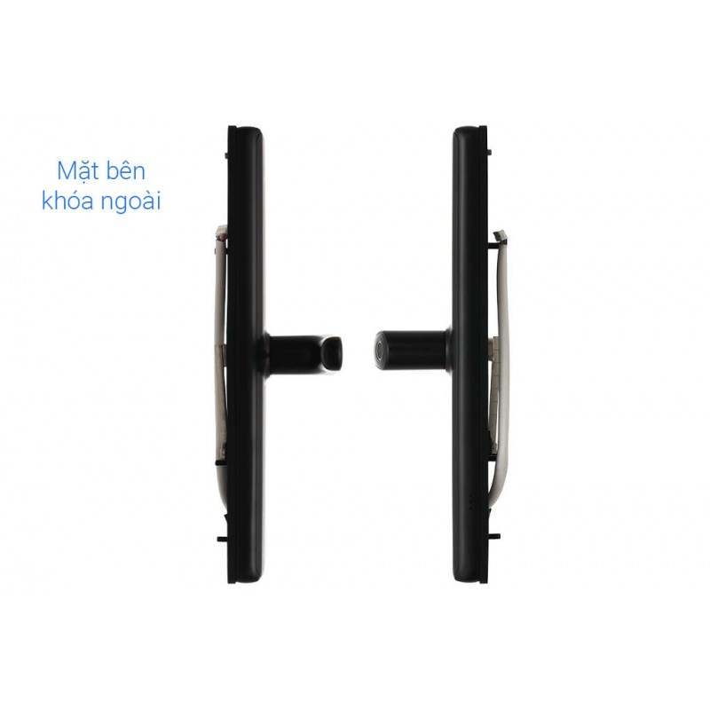 Khóa điện tử Hafele DL7600 912.20.230