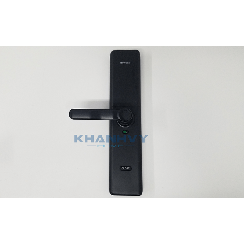 Khóa điện tử Hafele DL7600 912.20.230