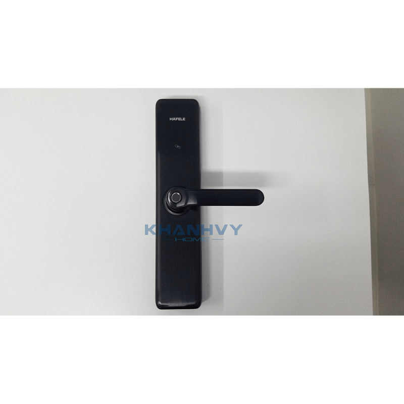 Khóa điện tử Hafele DL7600 912.20.230