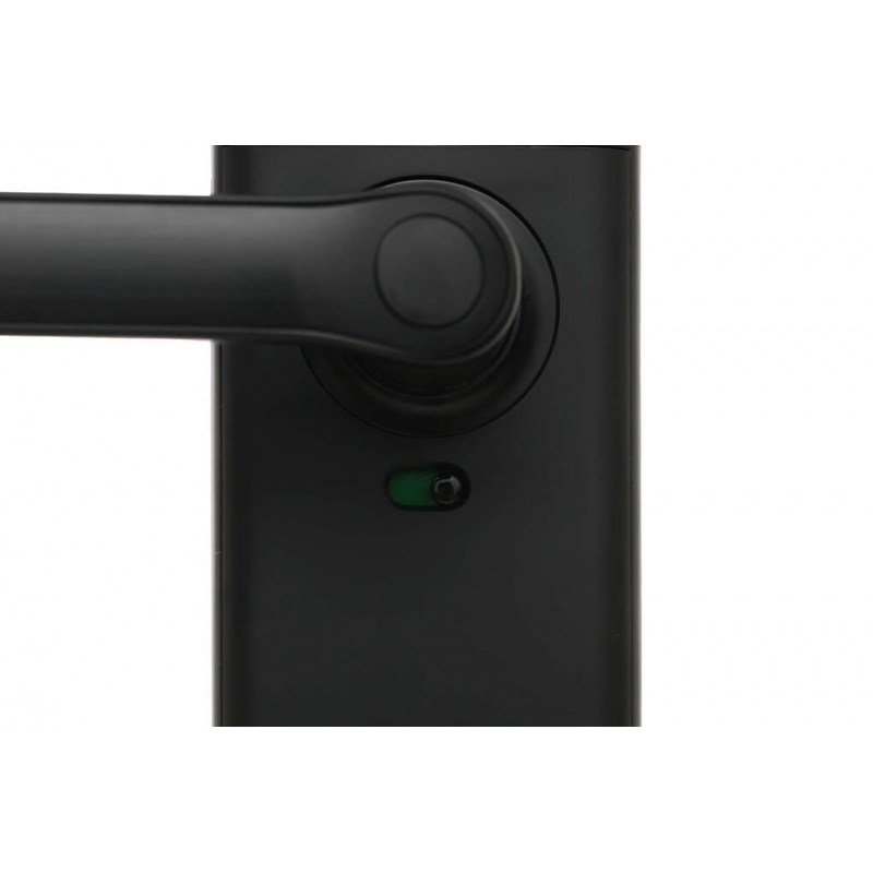 Khóa điện tử Hafele DL7600 912.20.230