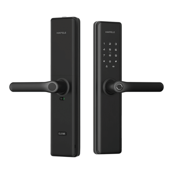 Khóa điện tử Hafele DL7600 912.20.230