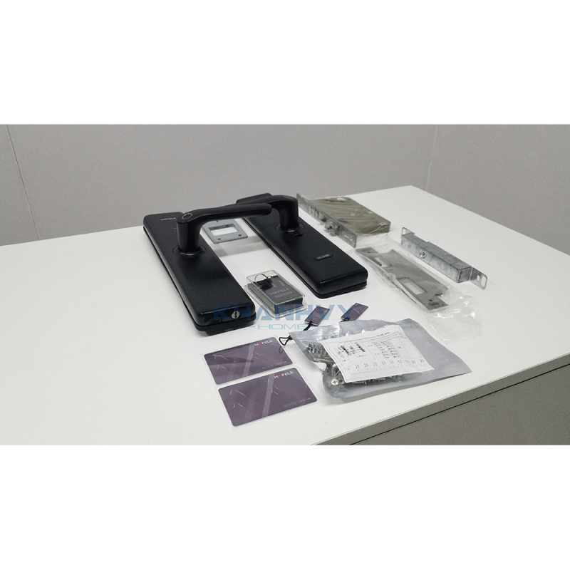Khóa điện tử Hafele DL7600 912.20.230