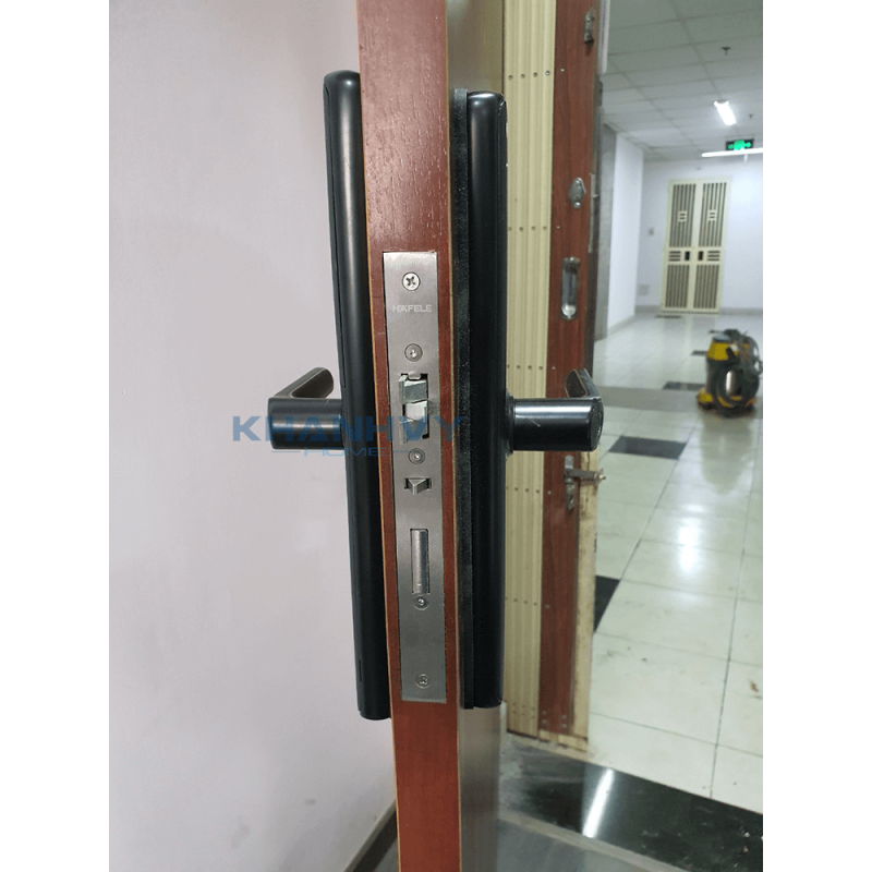 Khóa điện tử Hafele DL7600 912.20.230