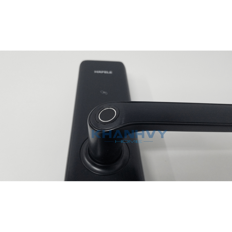 Khóa điện tử Hafele DL7600 912.20.230