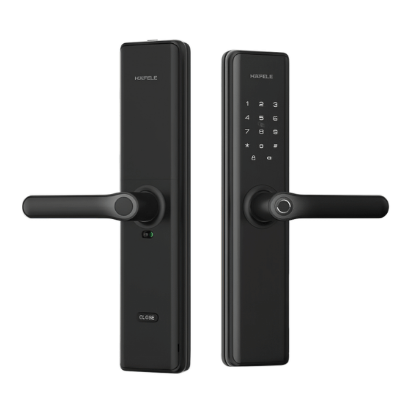 Khóa điện tử Hafele DL7600 912.20.232