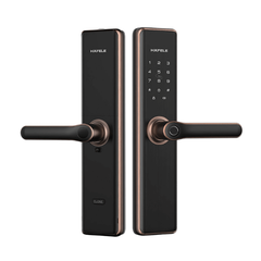 Khóa điện tử Hafele DL7600 912.20.233