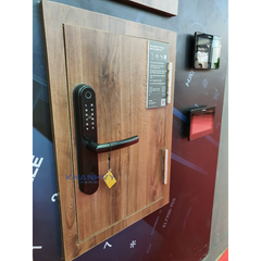 Khóa điện tử Hafele EL6500 TCS 912.05.970