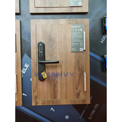 Khóa điện tử Hafele EL6500 TCS 912.20.120