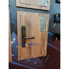Khóa điện tử Hafele EL6500 TCS 912.20.120