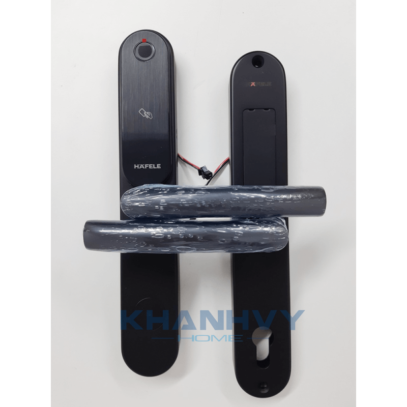 Khóa điện tử Hafele EL6500 TCS 912.20.122