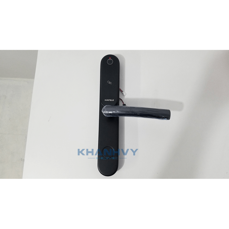 Khóa điện tử Hafele EL6500 TCS 912.20.122