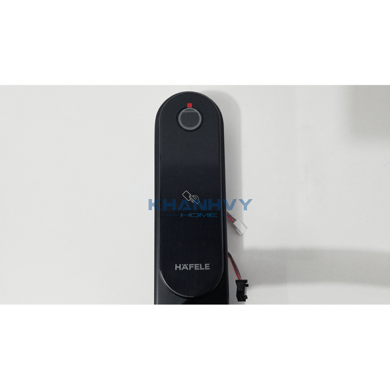 Khóa điện tử Hafele EL6500 TCS 912.20.122