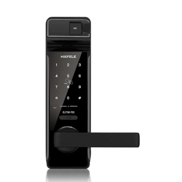 Khóa điện tử Hafele EL7700-TCS 912.05.718