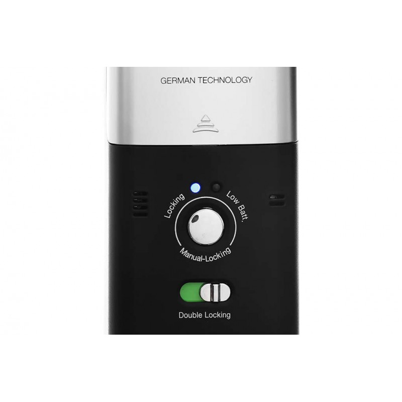 Khóa điện tử Hafele EL9000 - TCS 912.05.378
