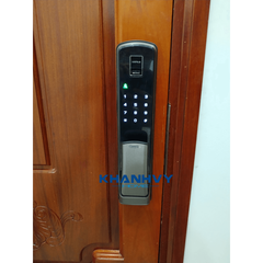 Khóa điện tử Hafele EL9500-TCS 912.05.315
