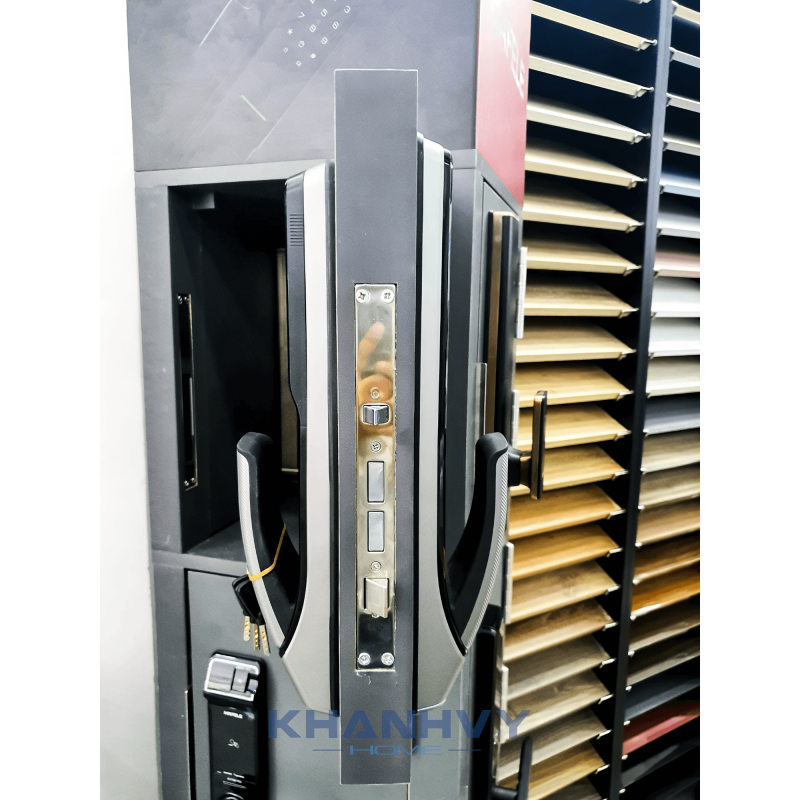 Khóa điện tử Hafele EL9500-TCS 912.05.315