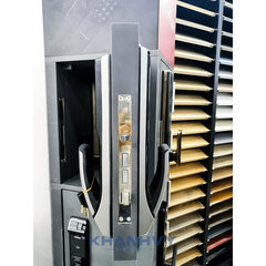 Khóa điện tử Hafele EL9500-TCS 912.05.315