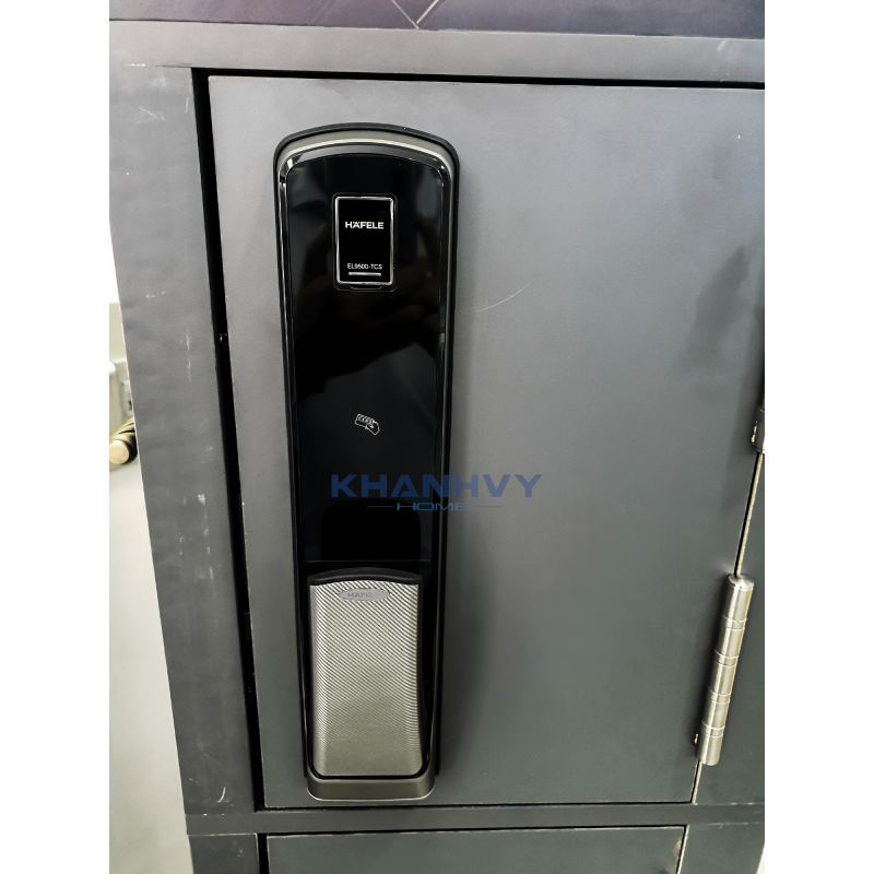 Khóa điện tử Hafele EL9500-TCS 912.05.315