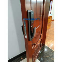 Khóa điện tử Hafele EL9500-TCS 912.05.315