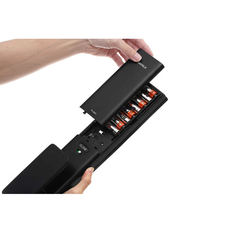 Khóa điện tử Hafele PP8100 912.20.260