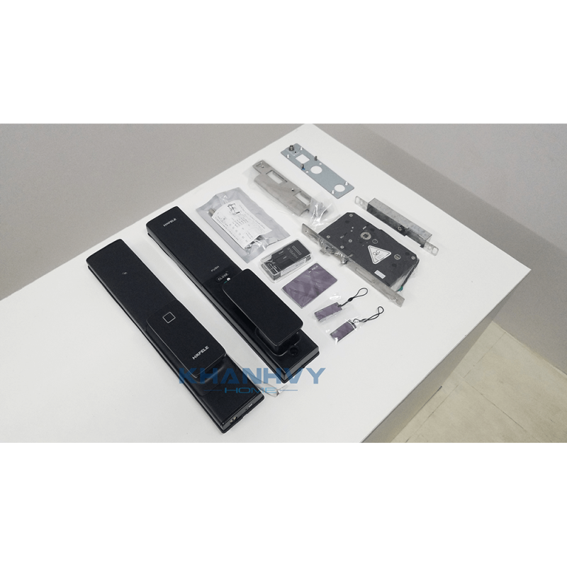 Khóa điện tử Hafele PP8100 912.20.260