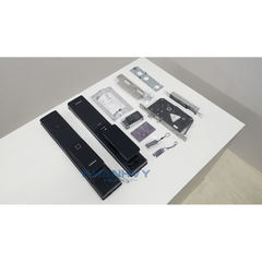 Khóa điện tử Hafele PP8100 912.20.260
