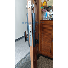 Khóa điện tử Hafele PP8100 912.20.260