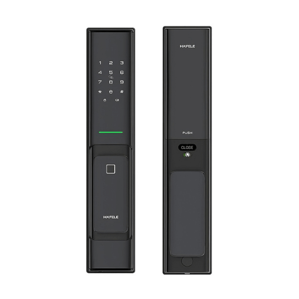 Khóa điện tử Hafele PP8100 912.20.260