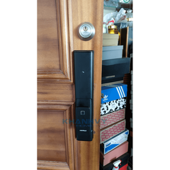 Khóa điện tử Hafele PP8100 912.20.260