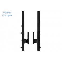 Khóa điện tử Hafele PP8100 912.20.260