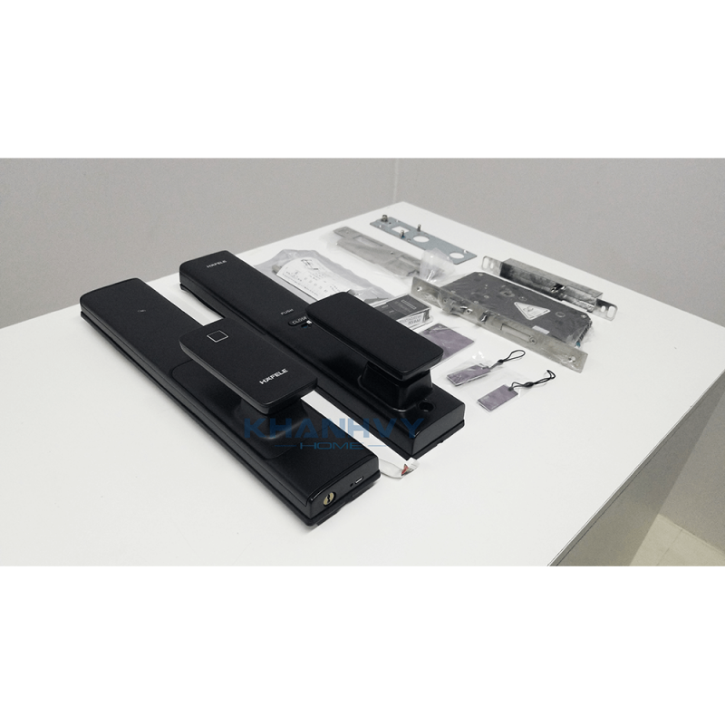 Khóa điện tử Hafele PP8100 912.20.260