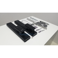 Khóa điện tử Hafele PP8100 912.20.260