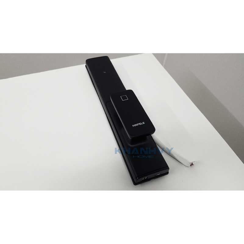 Khóa điện tử Hafele PP8100 912.20.260