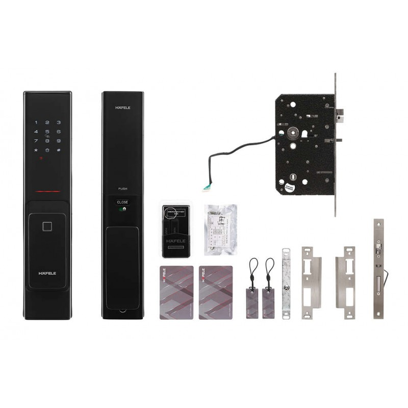 Khóa điện tử Hafele PP8100 912.20.260