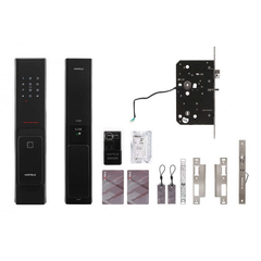 Khóa điện tử Hafele PP8100 912.20.260