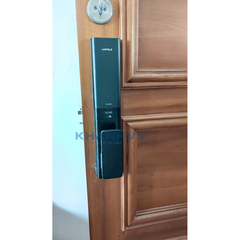 Khóa điện tử Hafele PP8100 912.20.260