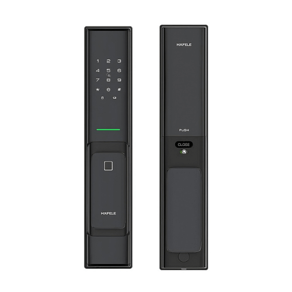 Khóa điện tử Hafele PP8100 912.20.262