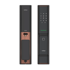 Khóa điện tử Hafele PP8100 912.20.263