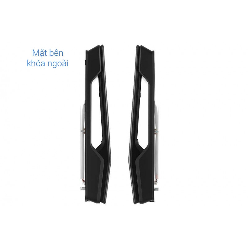 Khóa điện tử Hafele PP9000 912.05.691
