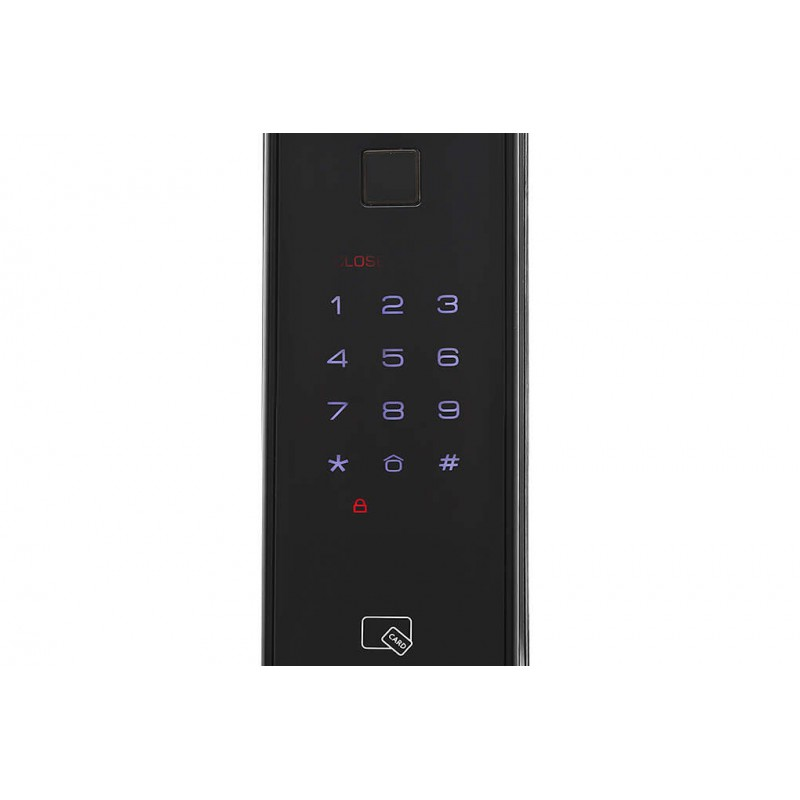 Khóa điện tử Hafele PP9000 912.05.691
