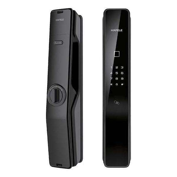 Khóa điện tử Hafele PP9000 912.05.693