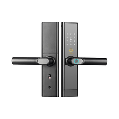 Khóa điện tử Hubert HB CG39 Black