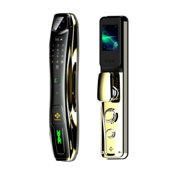 Khóa điện tử Hubert HB CG86 GOLD