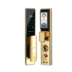 Khóa điện tử Hubert HB CG99