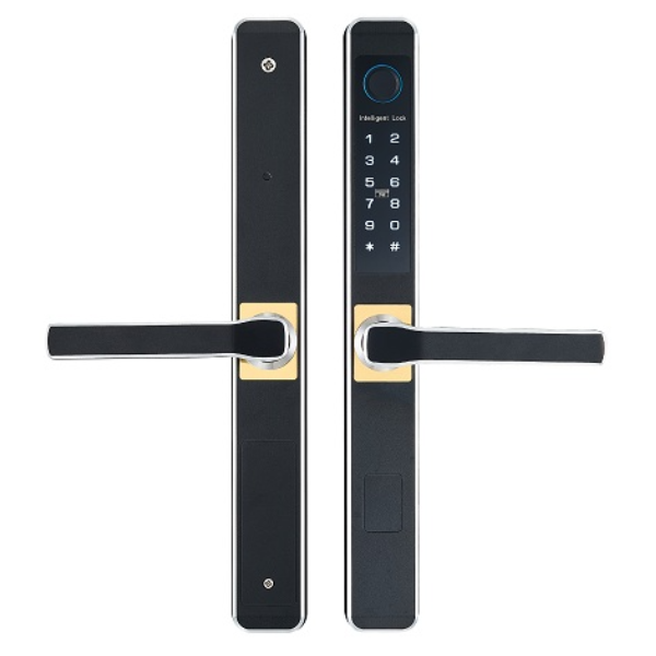 Khóa điện Tử Hubert HB CN I3 EU