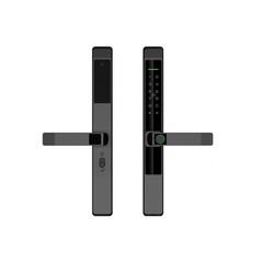 Khóa điện tử Hubert HB CN39 Black