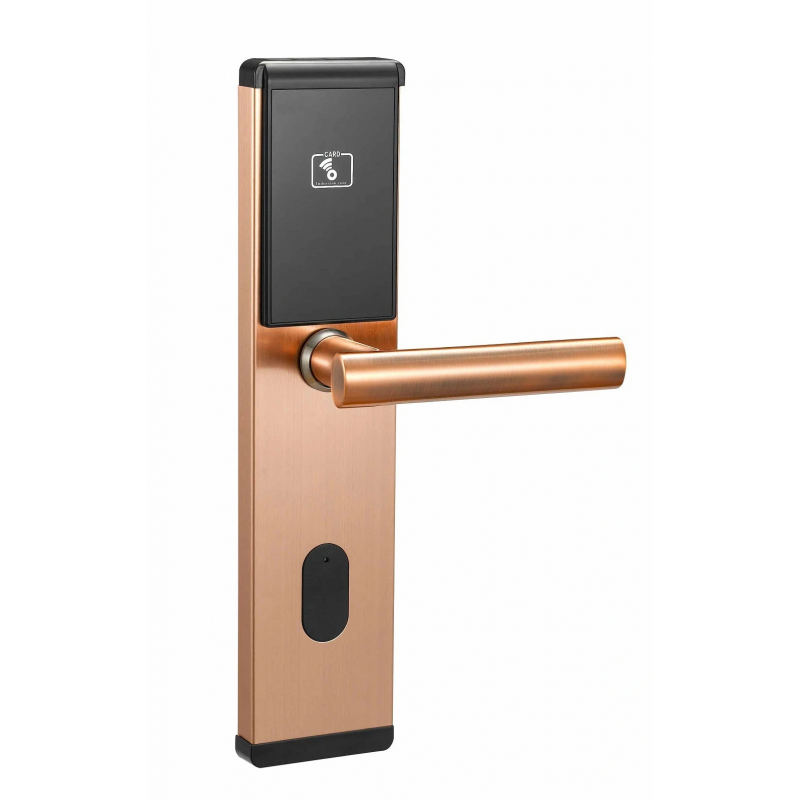 Khóa điện Tử Hubert HB KS77 Copper