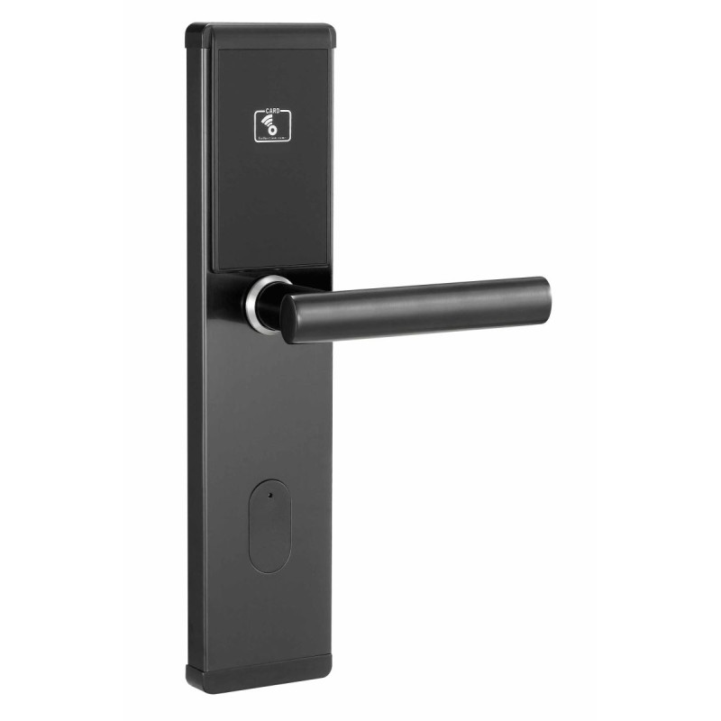 Khóa điện Tử Hubert HB KS77 Nano Black