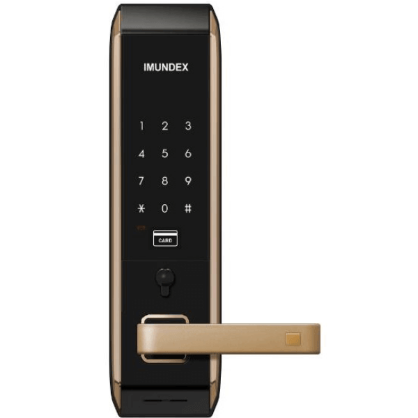 Khóa điện tử Imundex 613.41.303